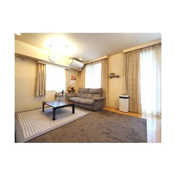 パークホームズ福島エルグレース その他画像