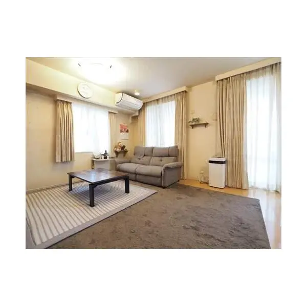 パークホームズ福島エルグレース その他画像