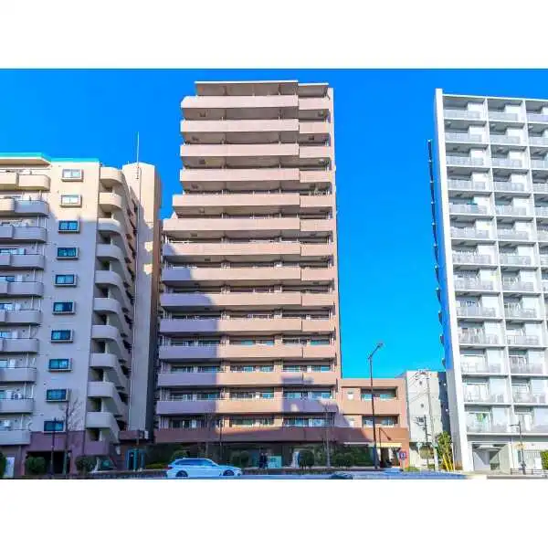 クリオ要町壱番館 その他画像