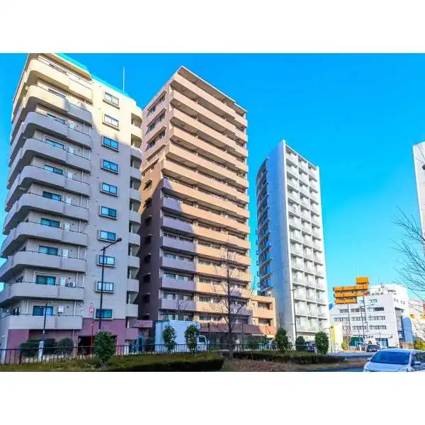 クリオ要町壱番館 その他画像