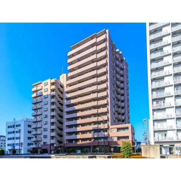 クリオ要町壱番館 その他画像