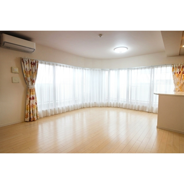 ライオンズ柏たなかステーションプラザ その他画像