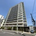 プレミスト鶴見横堤 現地外観写真
