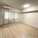 プレミスト鶴見横堤 リビング