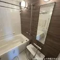 プレミスト鶴見横堤 浴室