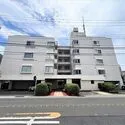 メガロン逗子 外観【２０２６年６月撮影】
