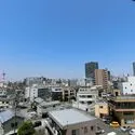 レーベンリヴァーレ柏ザ・レジデンス 眺望