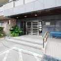 コルサム柏 エントランス