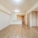 ザ　ブルームテラス リビング