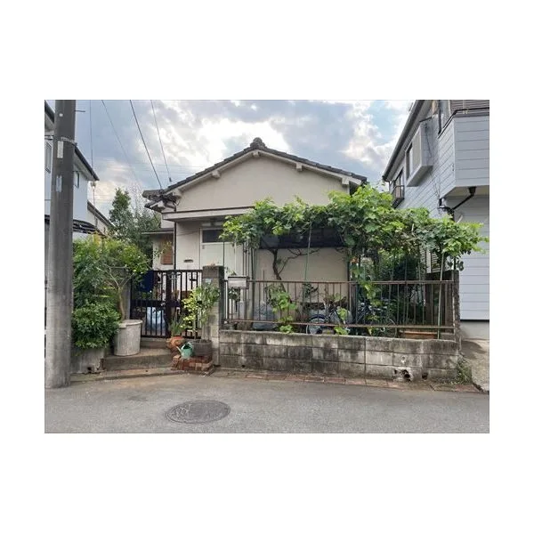 東村山市秋津町５丁目