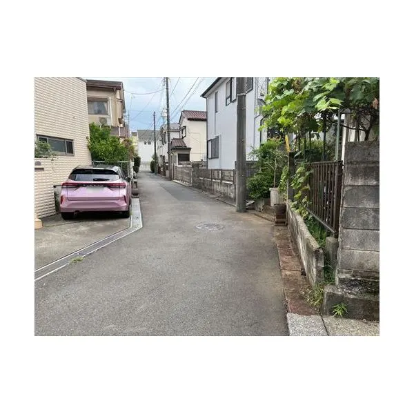 東村山市秋津町５丁目 その他画像