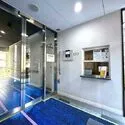 D´クラディアイヴァン御茶ノ水 共用廊下はプライバシーと防犯性に配慮された内廊下仕様です。一年を通して快適な温度が保たれています。