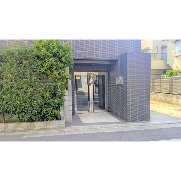 プレール・ドゥーク学芸大学 その他画像