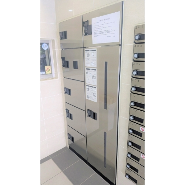 プレール・ドゥーク学芸大学 その他画像