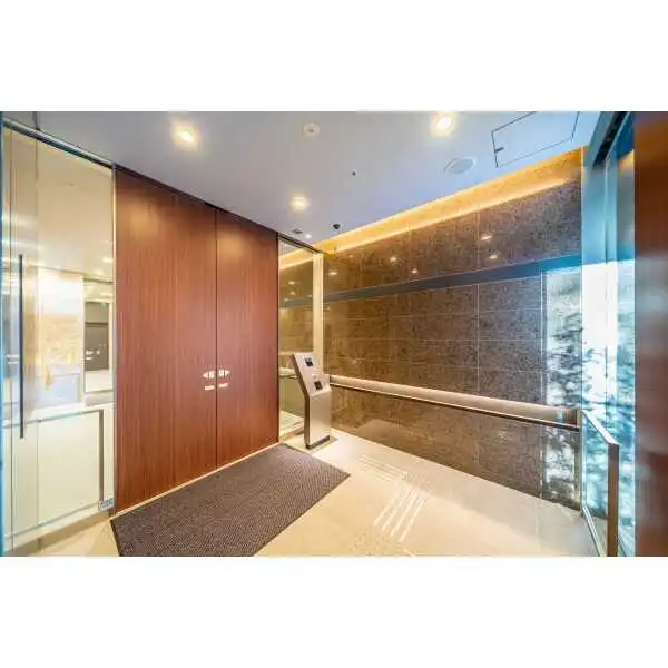 プラウドタワー金町 その他画像