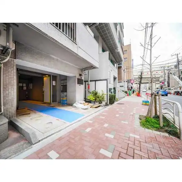 ジョイフル門前仲町第１ その他画像