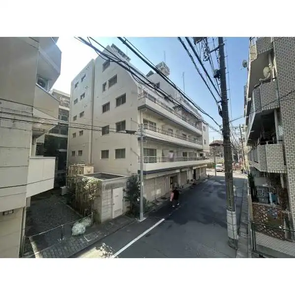 ジョイフル門前仲町第1 その他画像