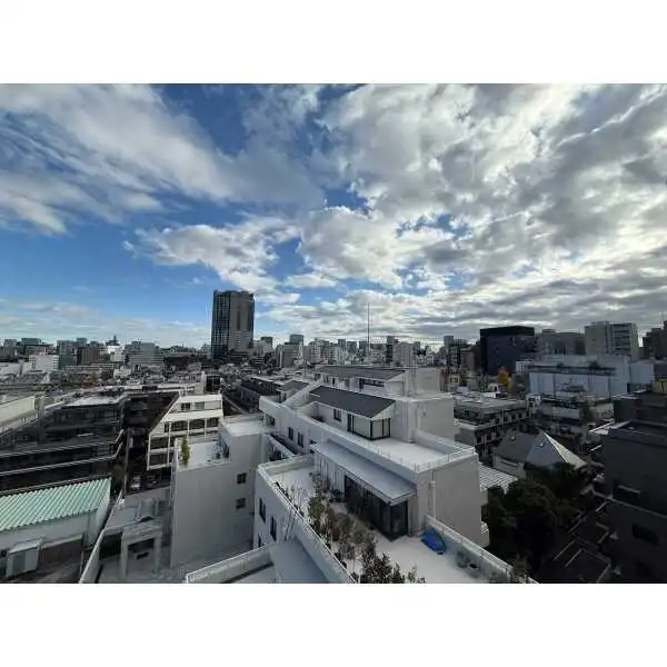 ザ・ペアシティ四谷 その他画像