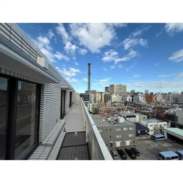 ザ・ペアシティ四谷 その他画像