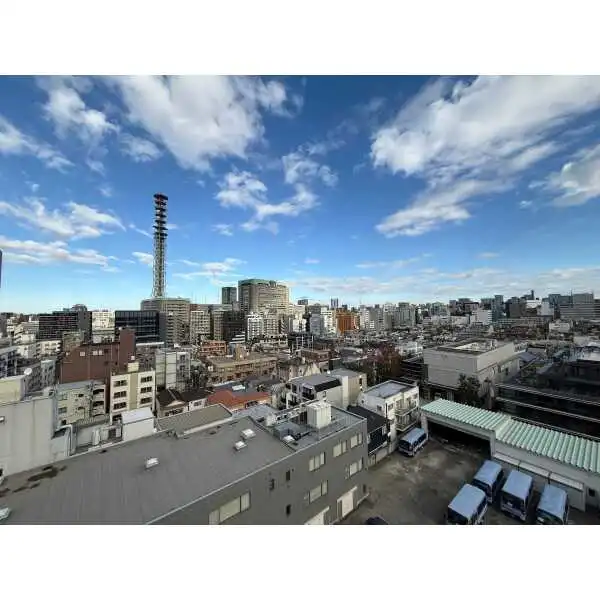 ザ・ペアシティ四谷 その他画像