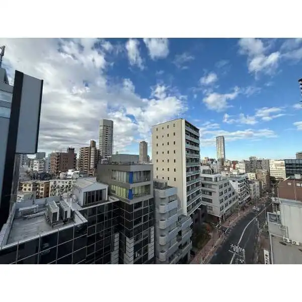 ザ・ペアシティ四谷 その他画像