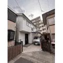 小平市小川町１丁目 建物外観
