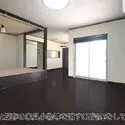 柏市旭町５丁目 家具小物を消すＣＧ処理済