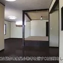 柏市旭町５丁目 家具小物を消すＣＧ処理済