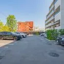 プラウド京急蒲田 駐車場