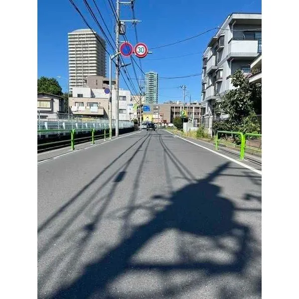 練馬区東大泉５丁目 その他画像