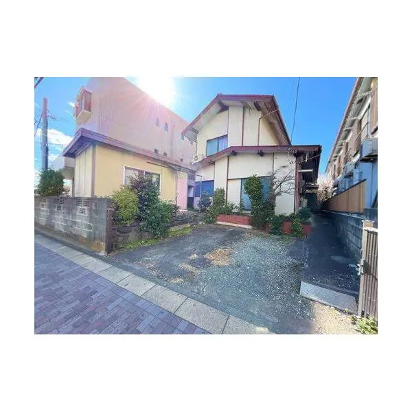 相模原市中央区陽光台５丁目 外観