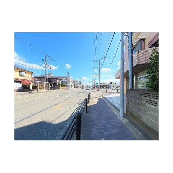 相模原市中央区陽光台５丁目 その他画像