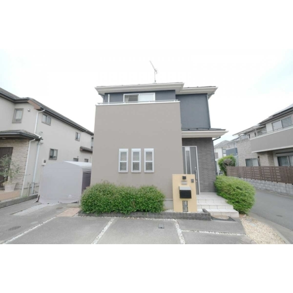 東村山市秋津町４丁目 その他画像