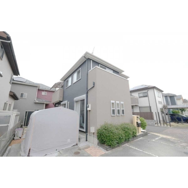 東村山市秋津町４丁目 その他画像