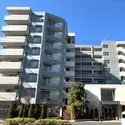 ファミリーフィールズ大宮壱番館 外観