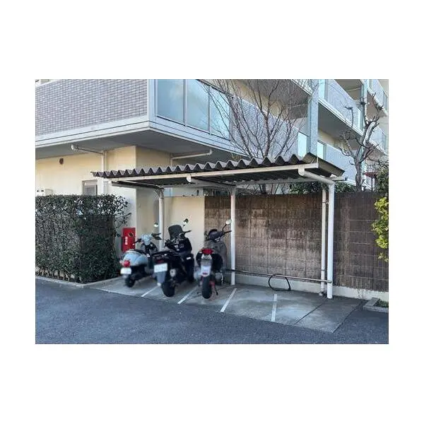ファミリーフィールズ大宮壱番館 その他画像