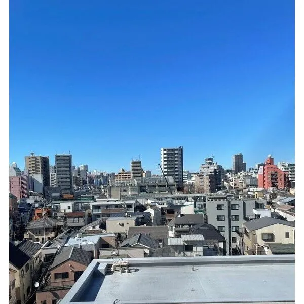 モナーク根岸 その他画像