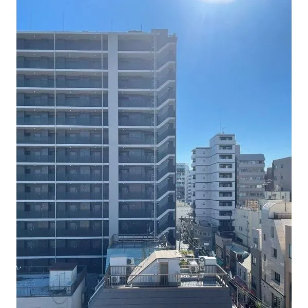 モナーク根岸 その他画像