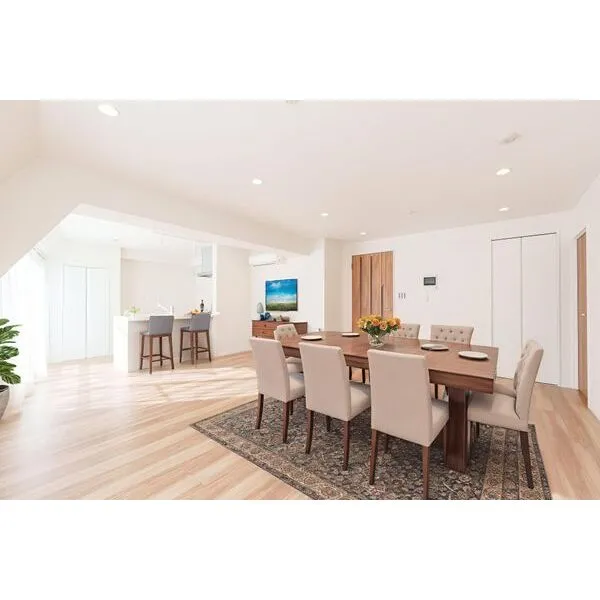 モナーク根岸 その他画像