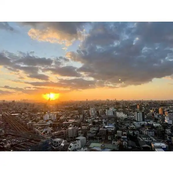 プラウドタワー小岩ファースト その他画像