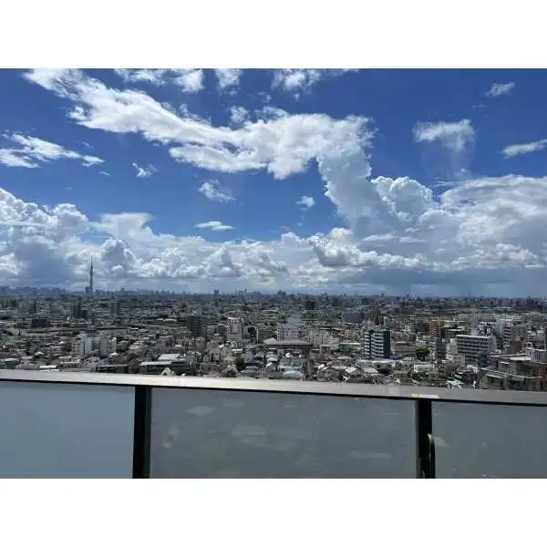 プラウドタワー小岩ファースト その他画像