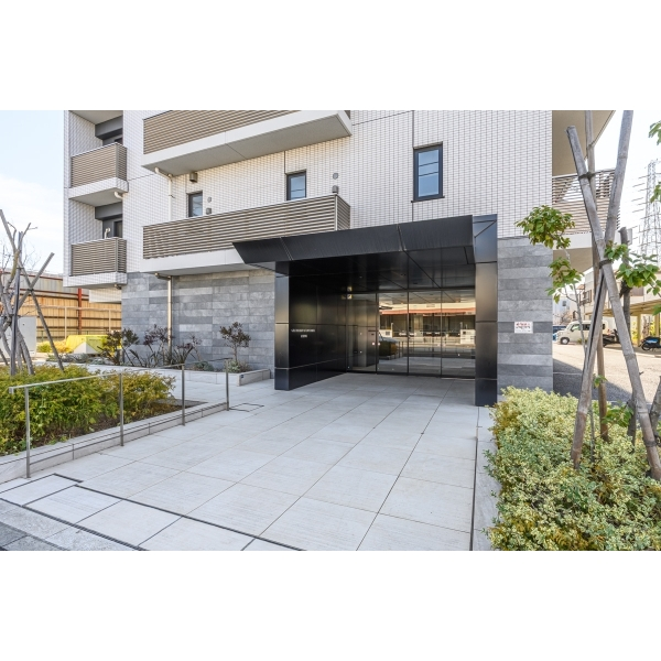 ガーラ・レジデンス綱島アヴェニュー その他画像