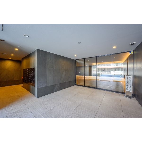 ガーラ・レジデンス綱島アヴェニュー その他画像