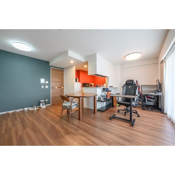 ガーラ・レジデンス綱島アヴェニュー その他画像