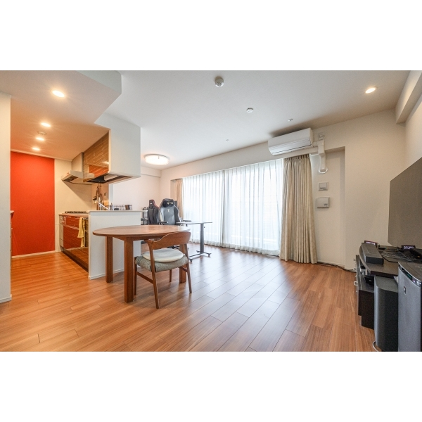 ガーラ・レジデンス綱島アヴェニュー その他画像