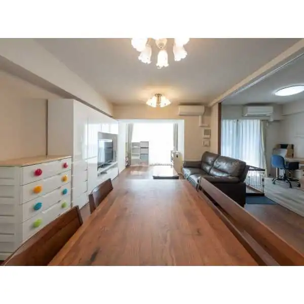 プラウド桜新町 その他画像