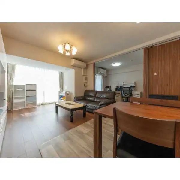 プラウド桜新町 その他画像