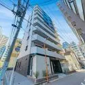 ミルーナヒルズ錦糸町 外観