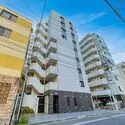 ミルーナヒルズ錦糸町 外観