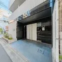 ミルーナヒルズ錦糸町 エントランス